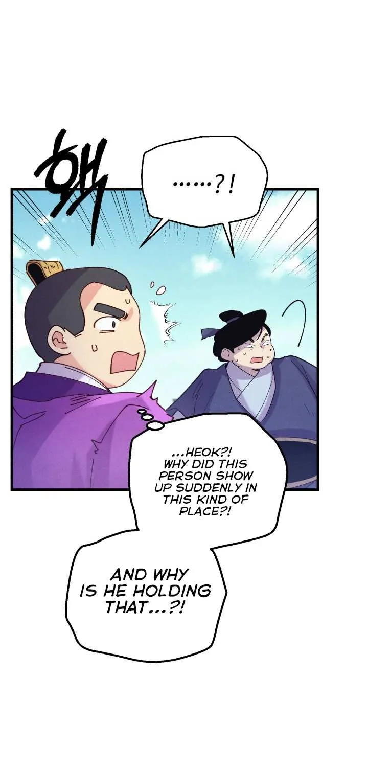 Read Lightning Degree chapter 121 image 66 on Lezhin