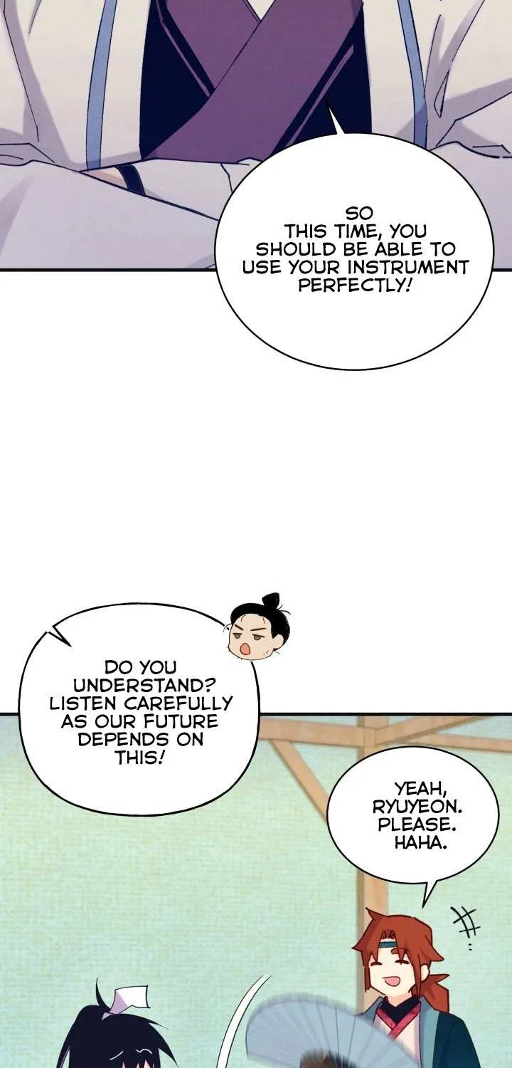 Read Lightning Degree chapter 121 image 71 on Lezhin