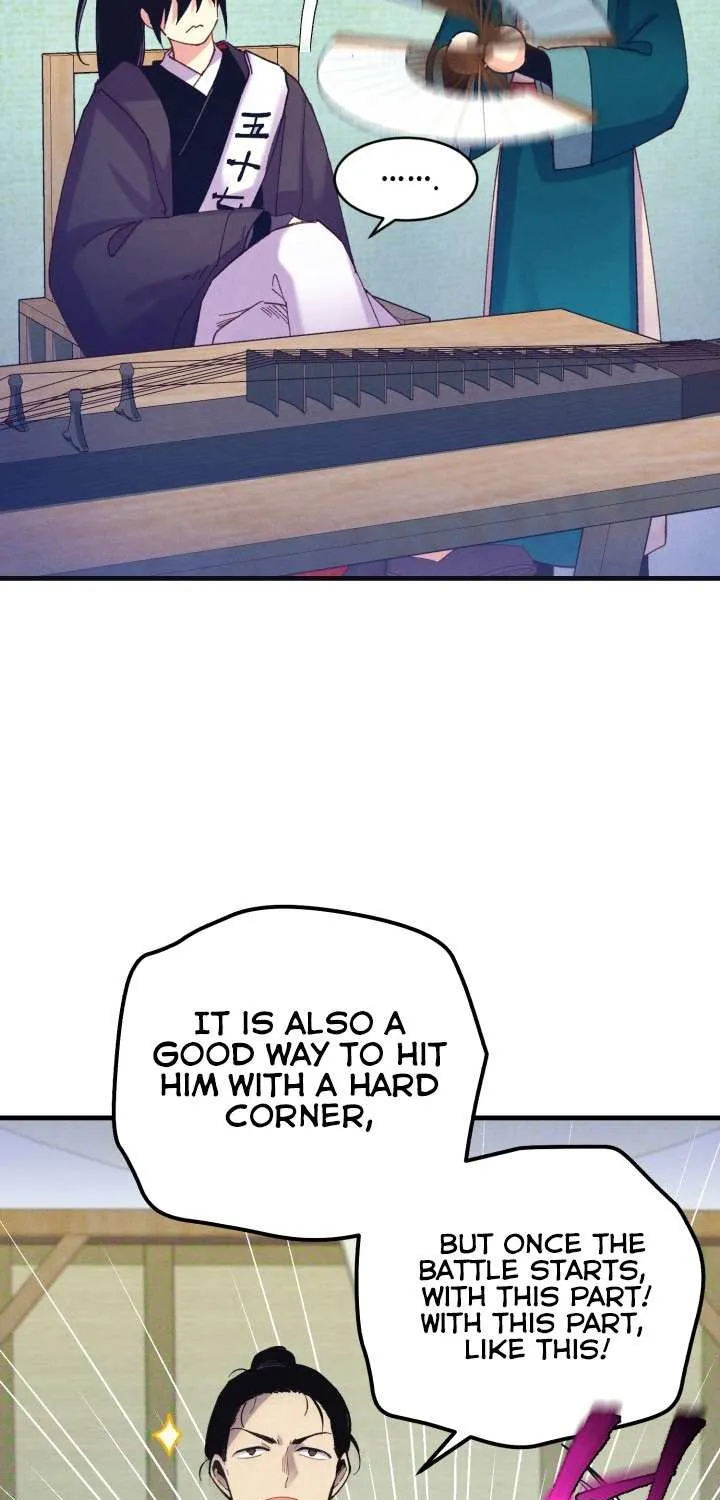 Read Lightning Degree chapter 121 image 72 on Lezhin
