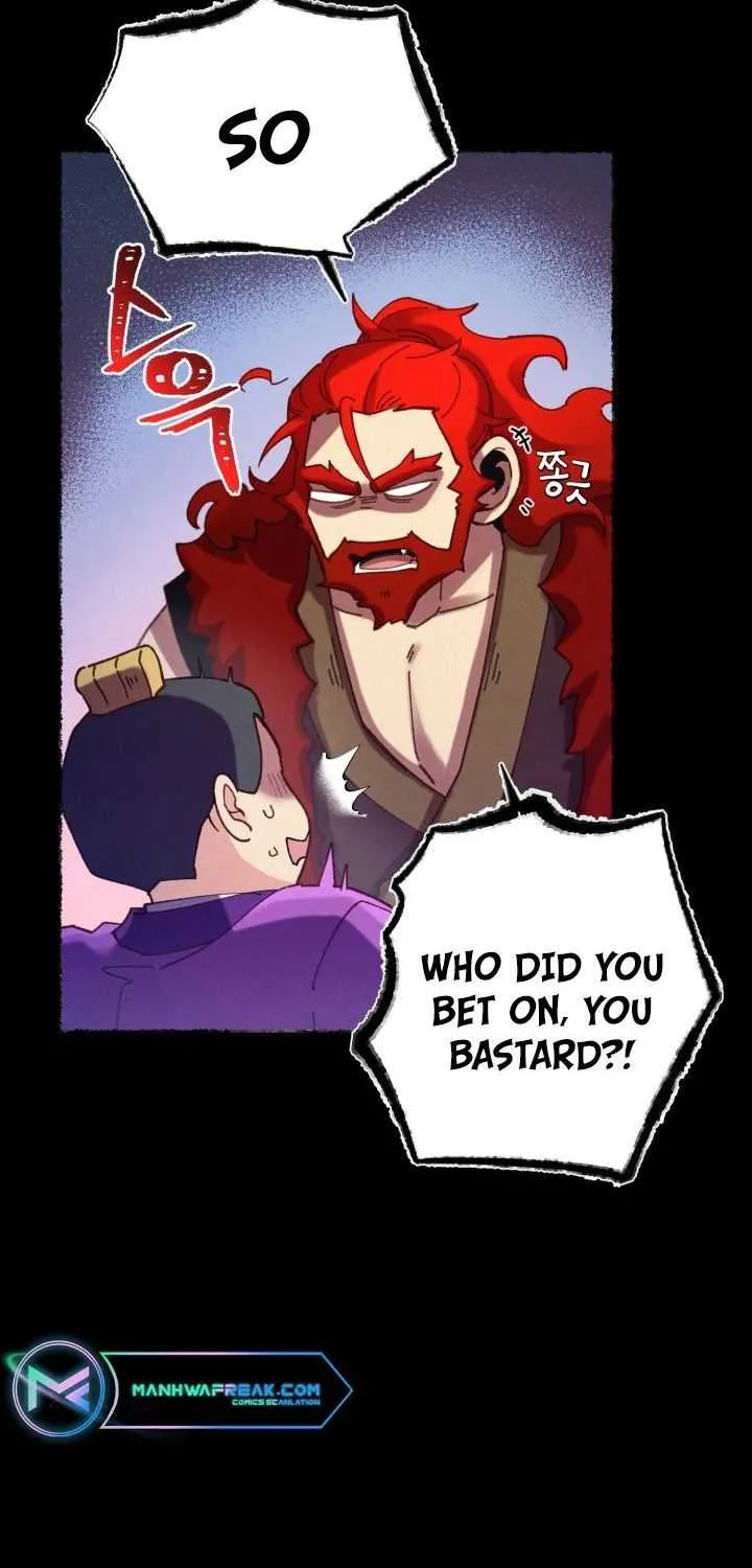 Read Lightning Degree chapter 122 image 10 on Lezhin