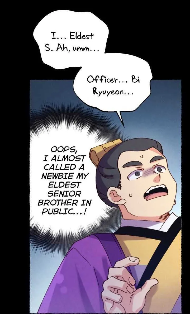 Read Lightning Degree chapter 122 image 11 on Lezhin
