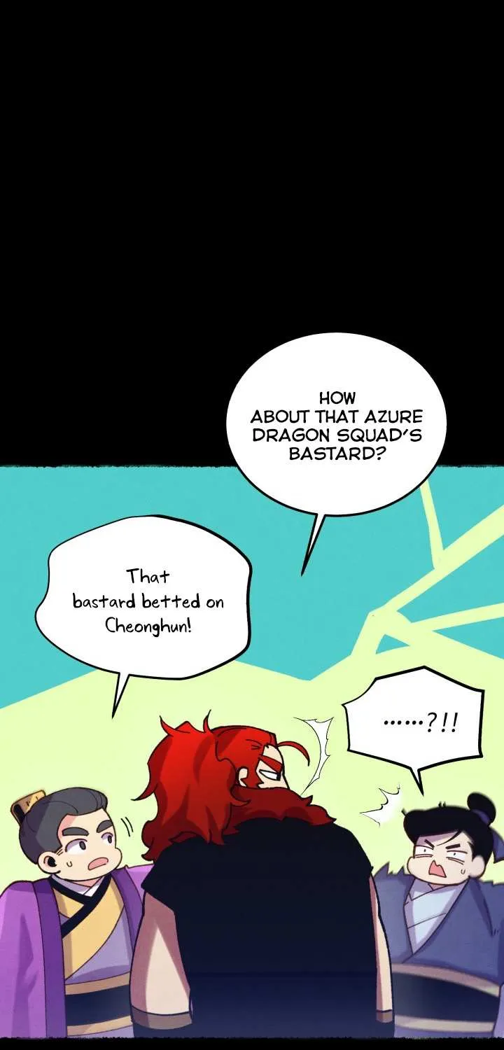 Read Lightning Degree chapter 122 image 12 on Lezhin