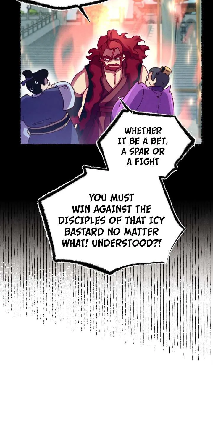 Read Lightning Degree chapter 122 image 17 on Lezhin