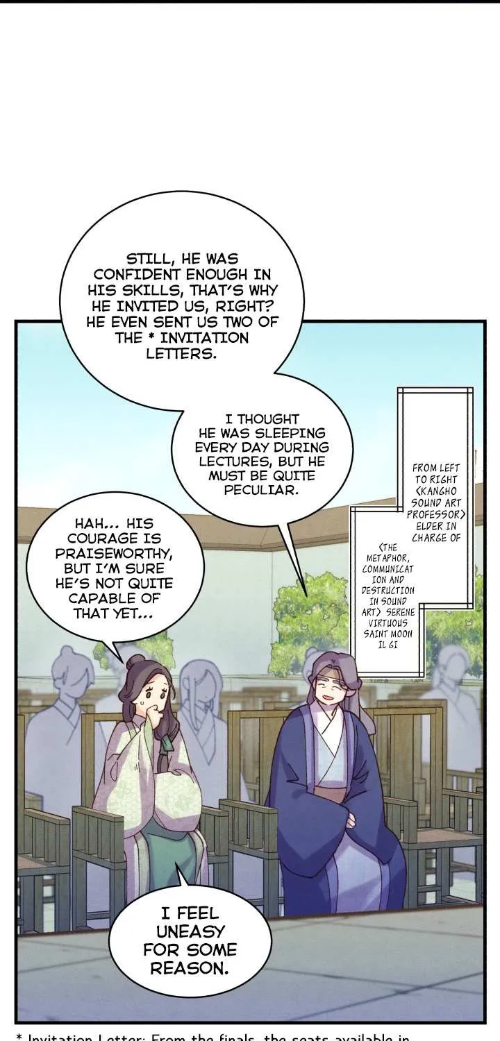 Read Lightning Degree chapter 122 image 23 on Lezhin