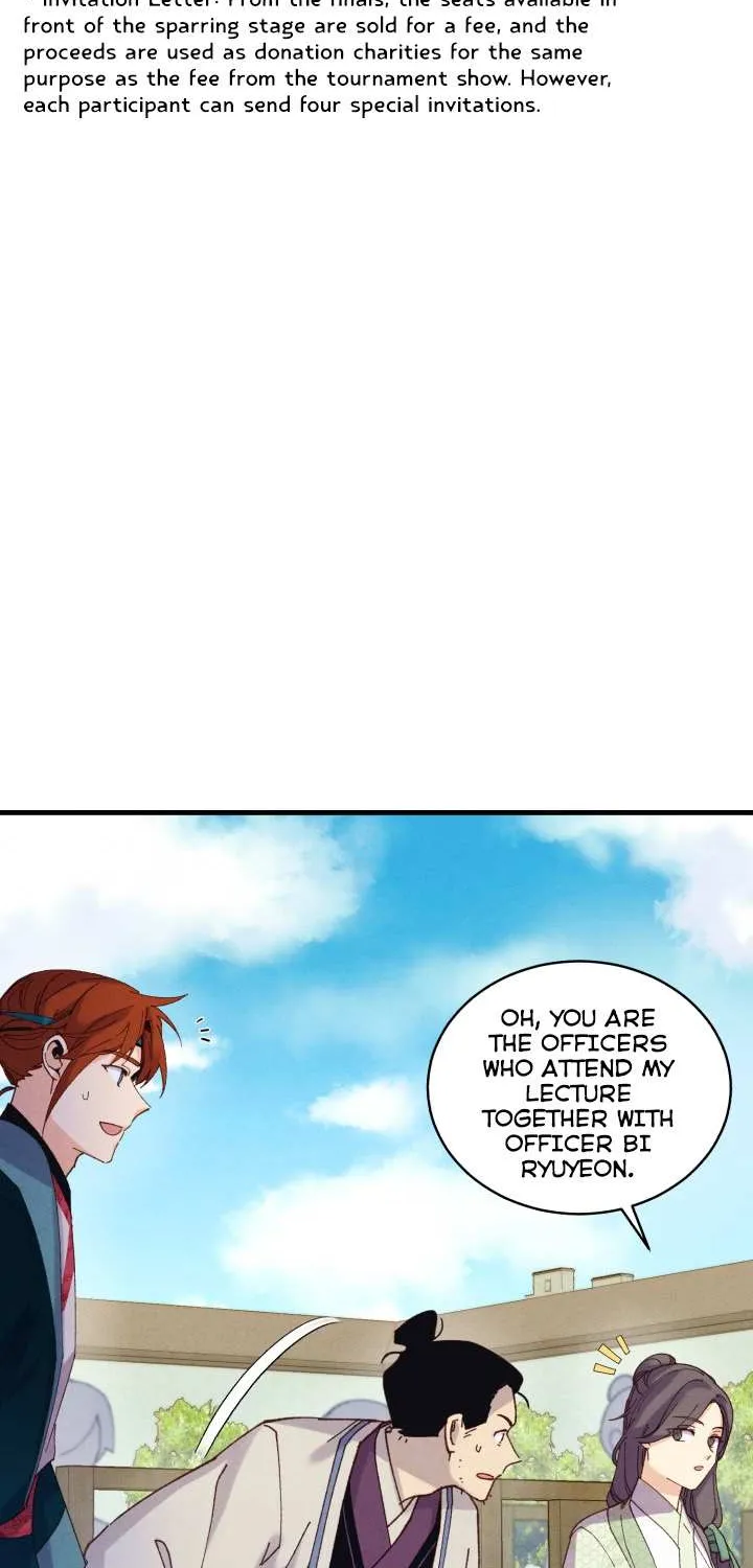 Read Lightning Degree chapter 122 image 24 on Lezhin