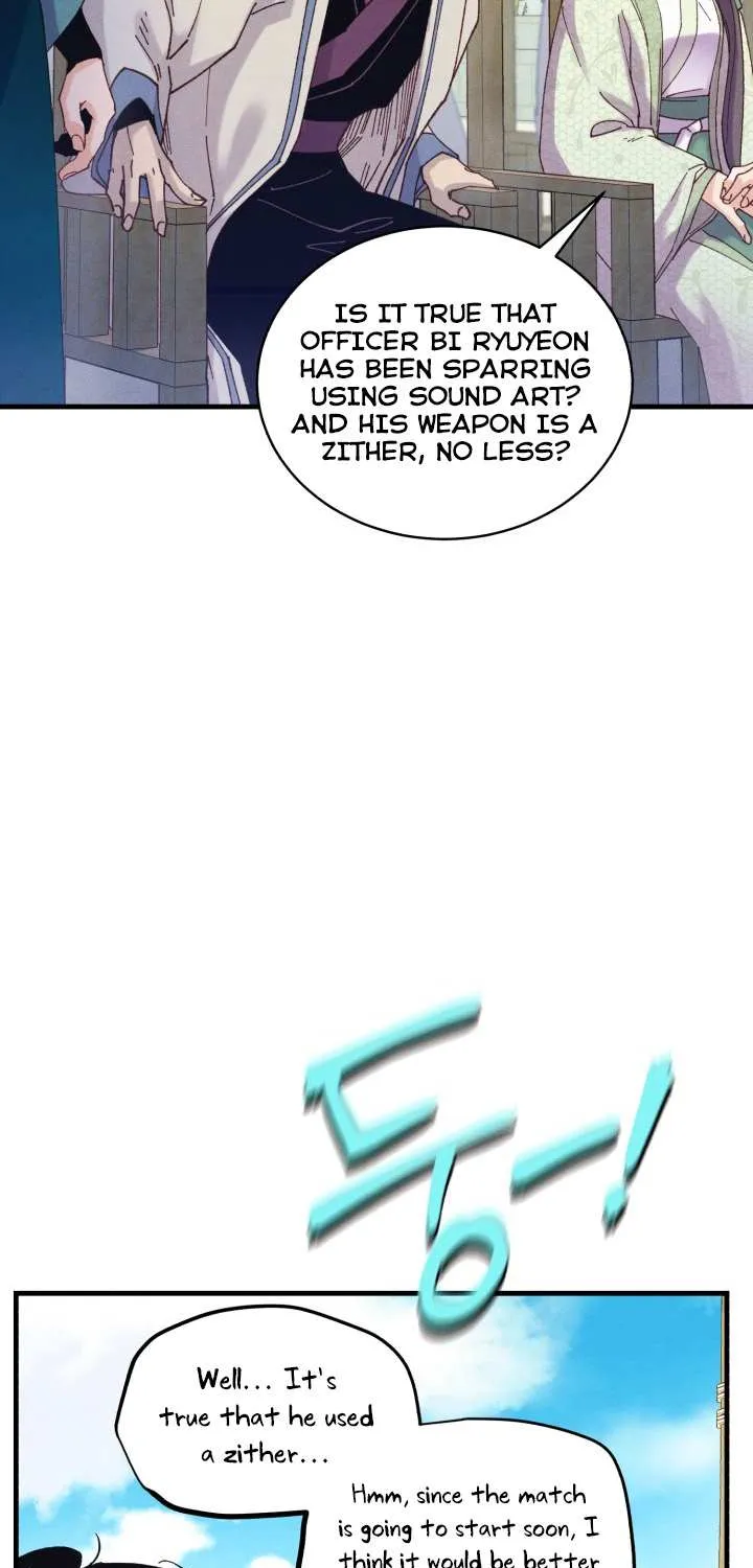 Read Lightning Degree chapter 122 image 25 on Lezhin