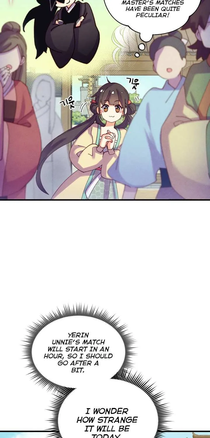 Read Lightning Degree chapter 122 image 29 on Lezhin