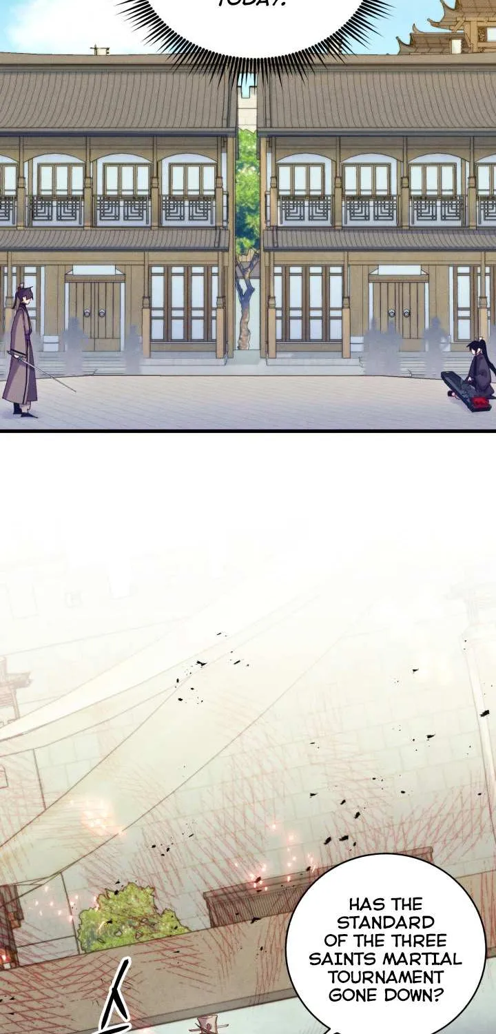 Read Lightning Degree chapter 122 image 30 on Lezhin