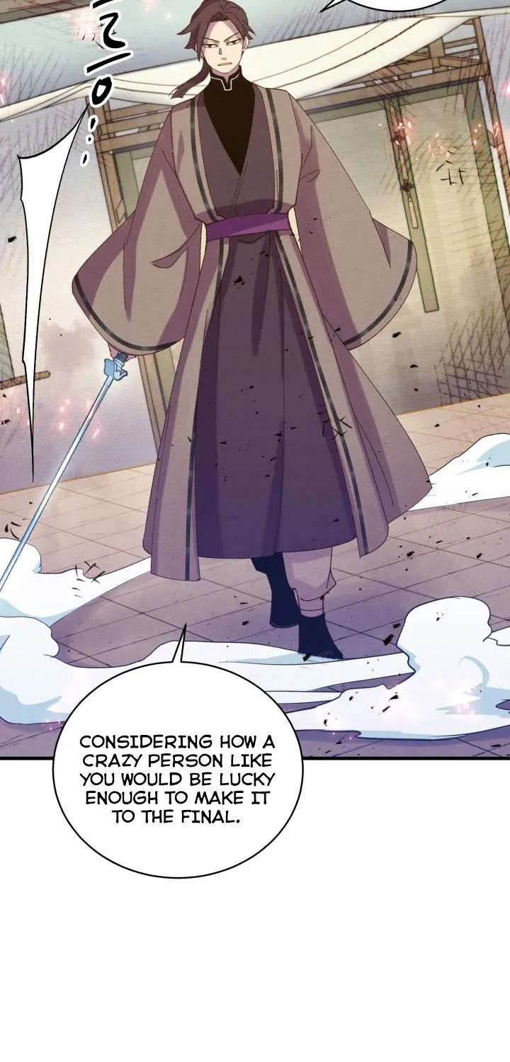Read Lightning Degree chapter 122 image 31 on Lezhin