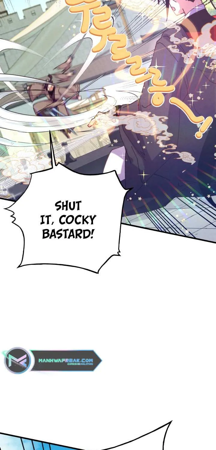 Read Lightning Degree chapter 122 image 36 on Lezhin