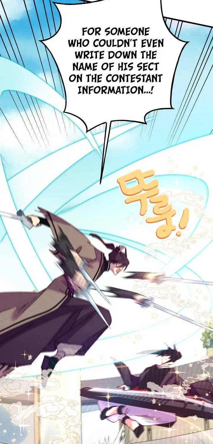 Read Lightning Degree chapter 122 image 37 on Lezhin