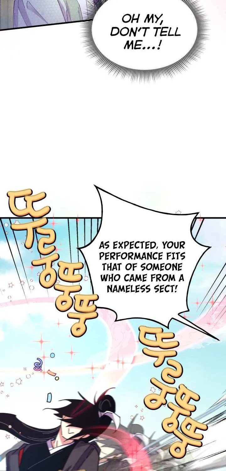 Read Lightning Degree chapter 122 image 39 on Lezhin