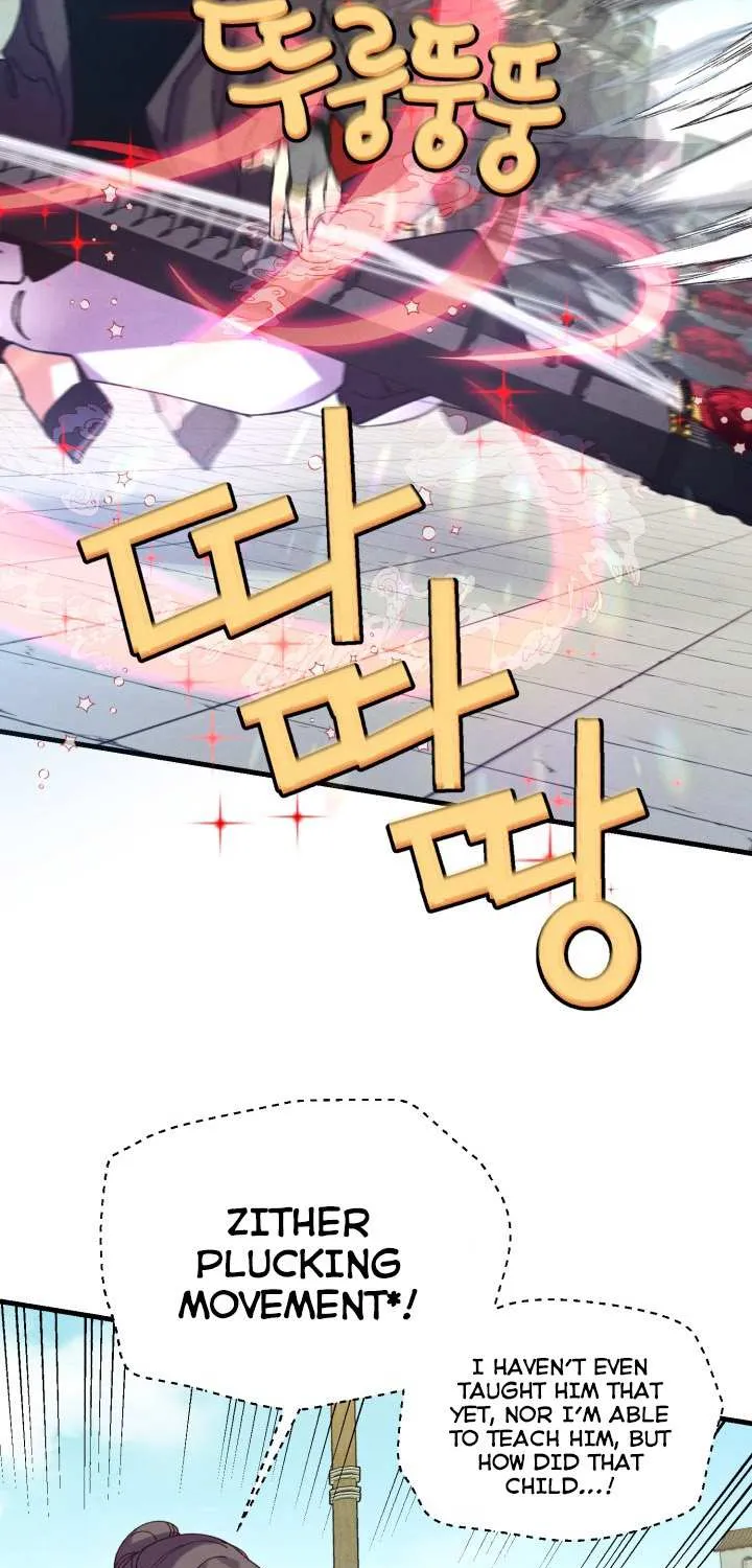 Read Lightning Degree chapter 122 image 40 on Lezhin