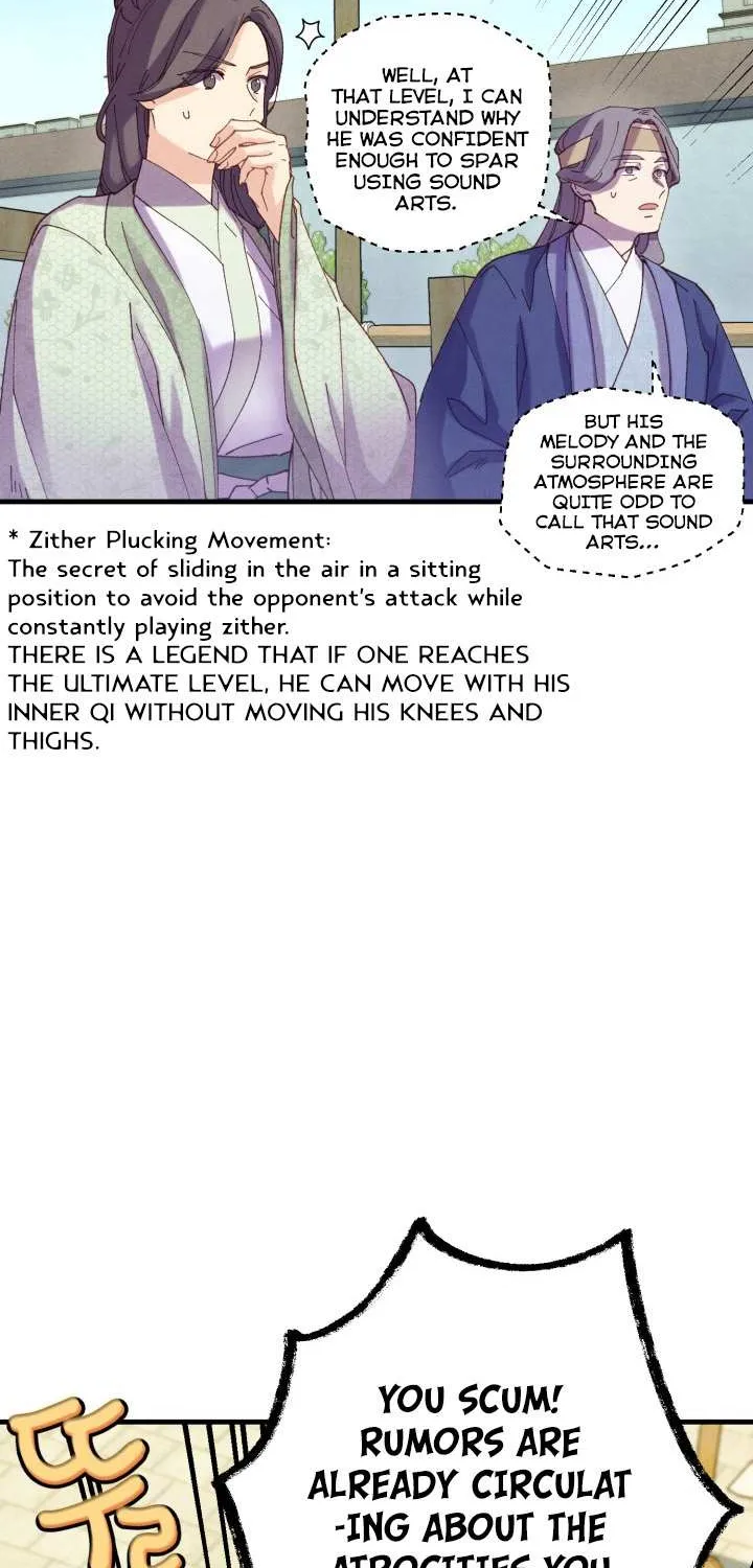 Read Lightning Degree chapter 122 image 41 on Lezhin