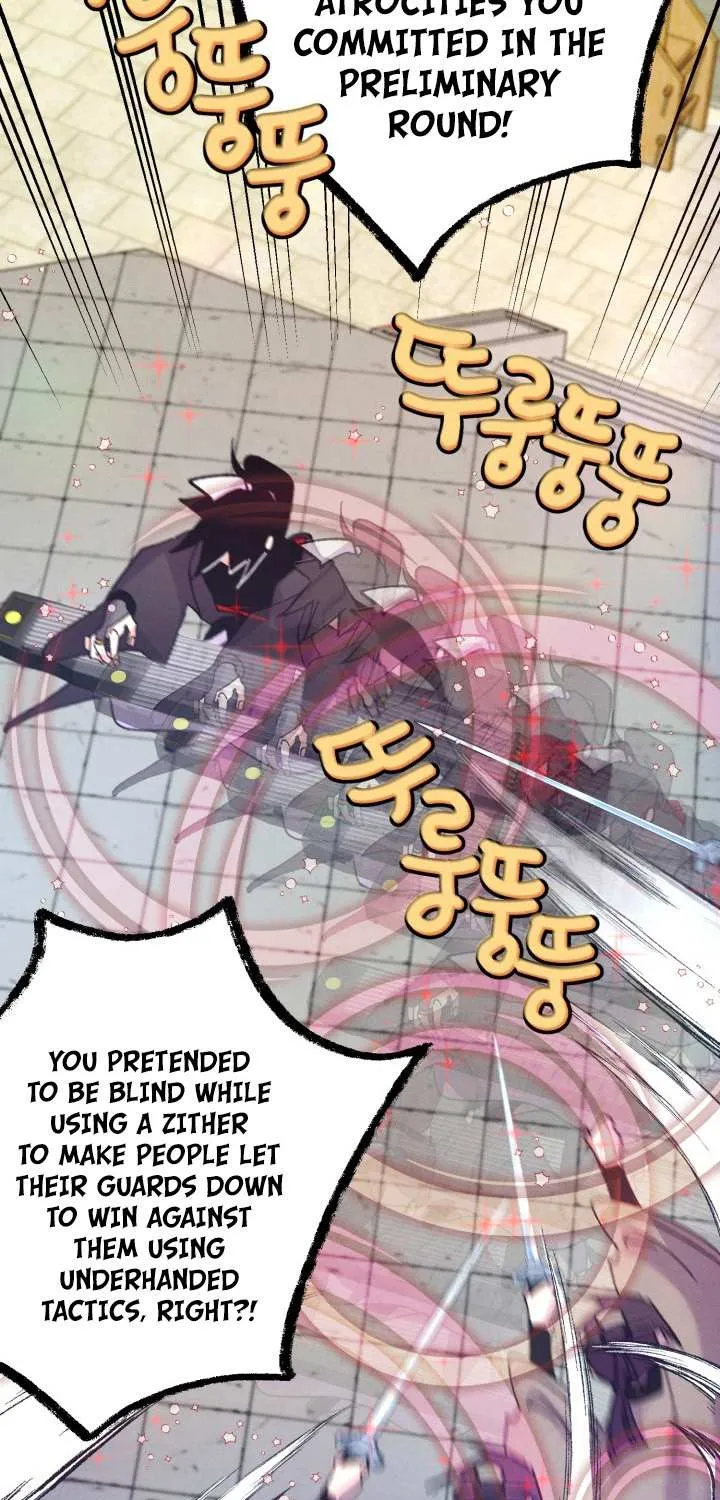 Read Lightning Degree chapter 122 image 42 on Lezhin