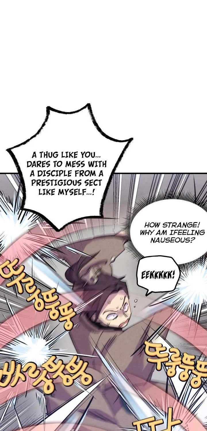 Read Lightning Degree chapter 122 image 45 on Lezhin