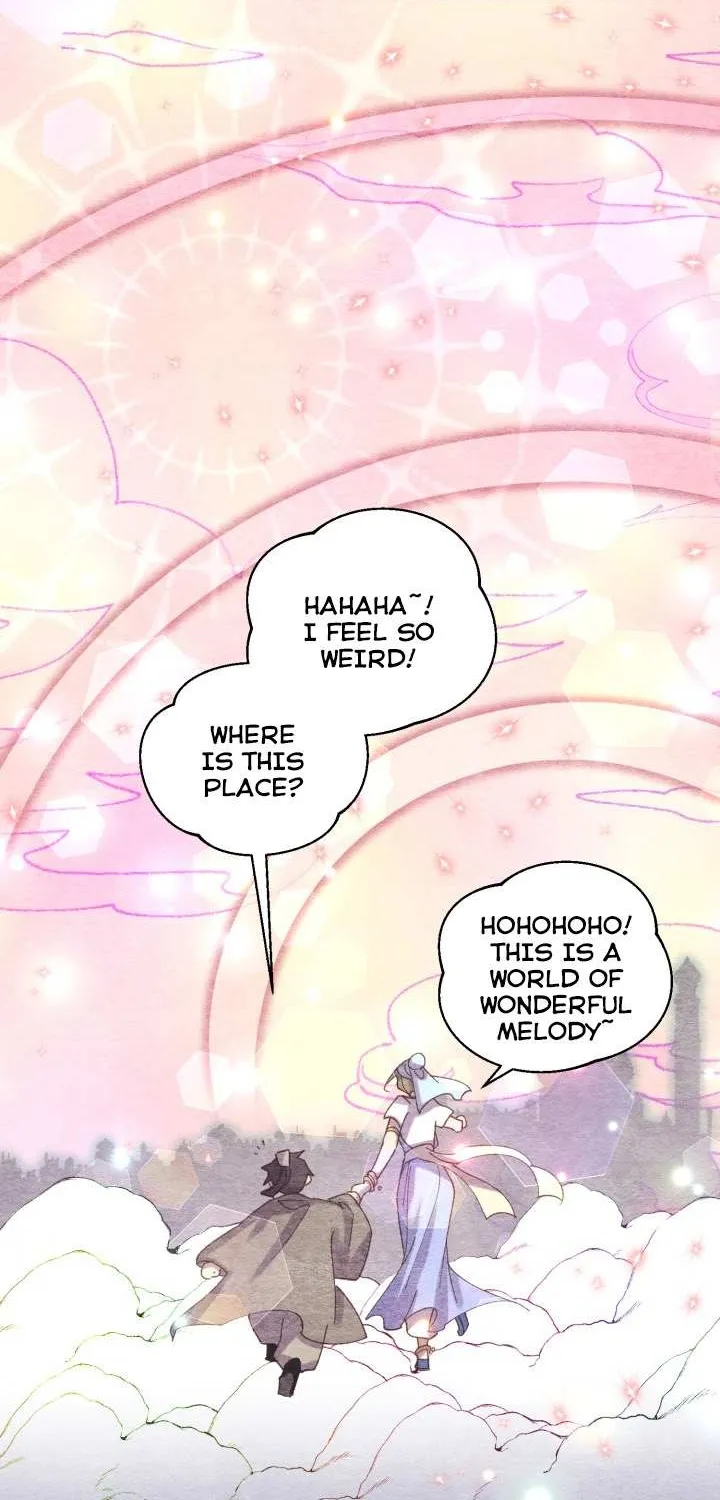 Read Lightning Degree chapter 122 image 47 on Lezhin