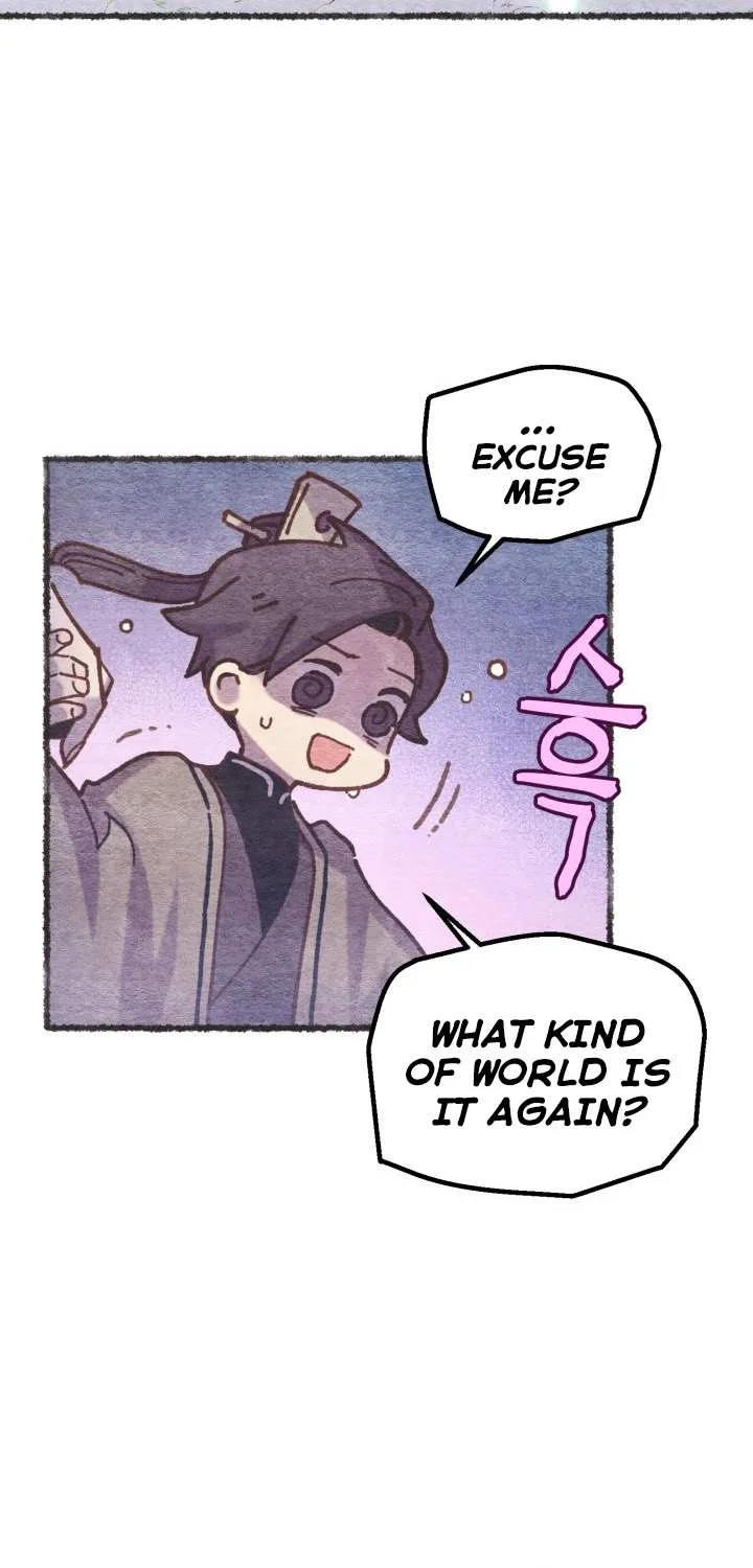 Read Lightning Degree chapter 122 image 48 on Lezhin