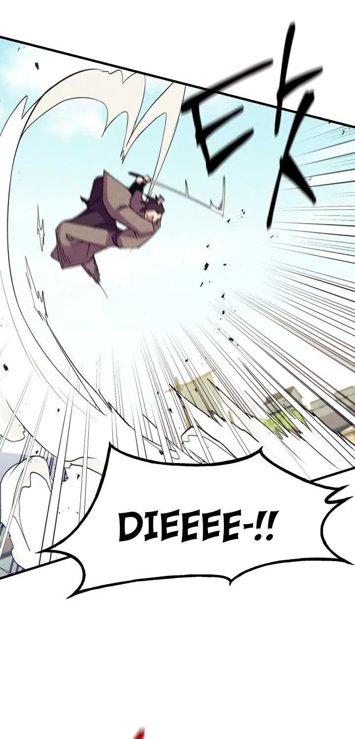 Read Lightning Degree chapter 122 image 52 on Lezhin