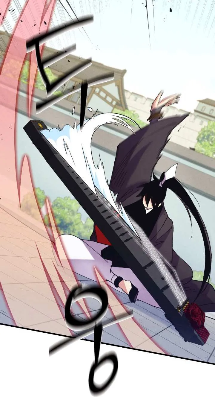 Read Lightning Degree chapter 122 image 54 on Lezhin