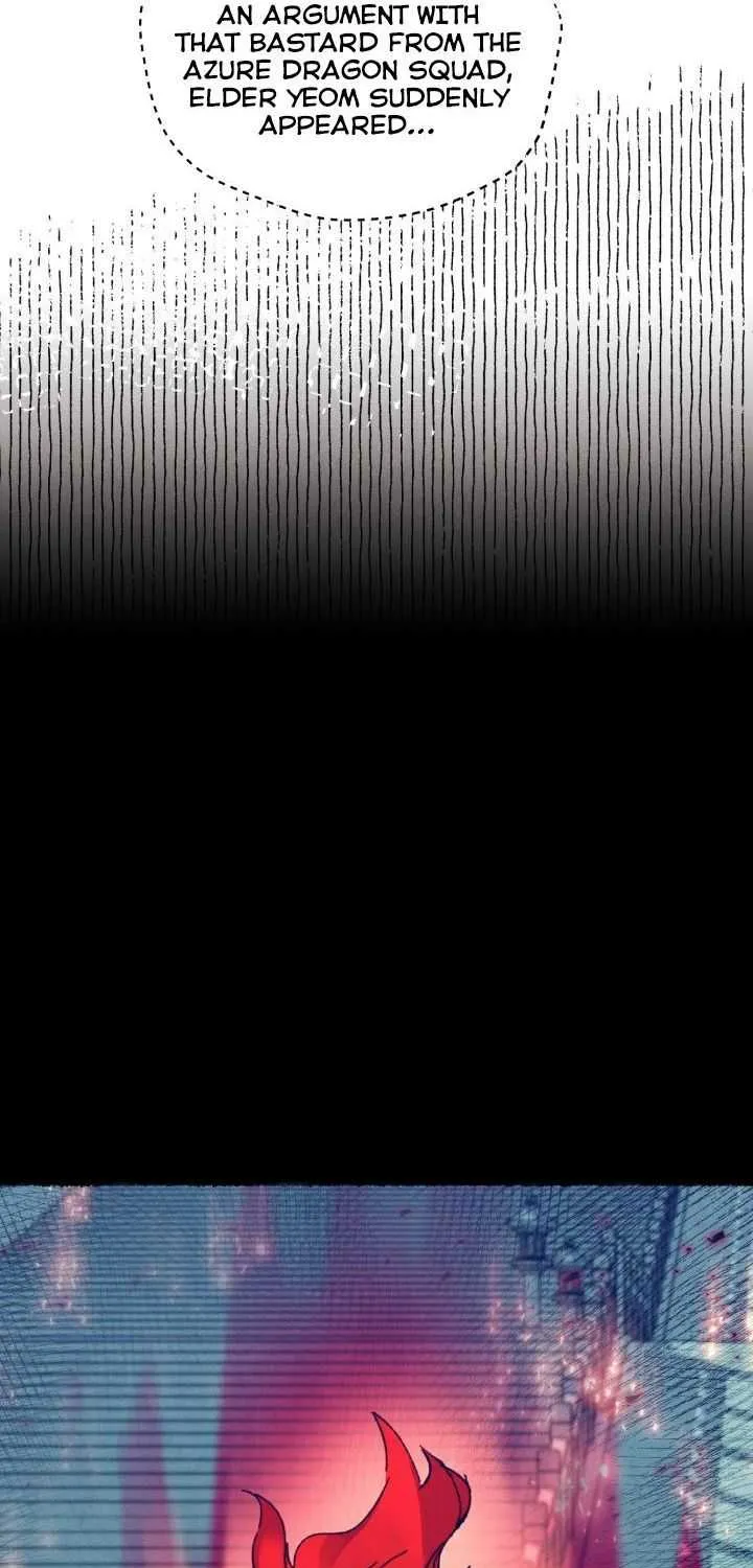 Read Lightning Degree chapter 122 image 6 on Lezhin