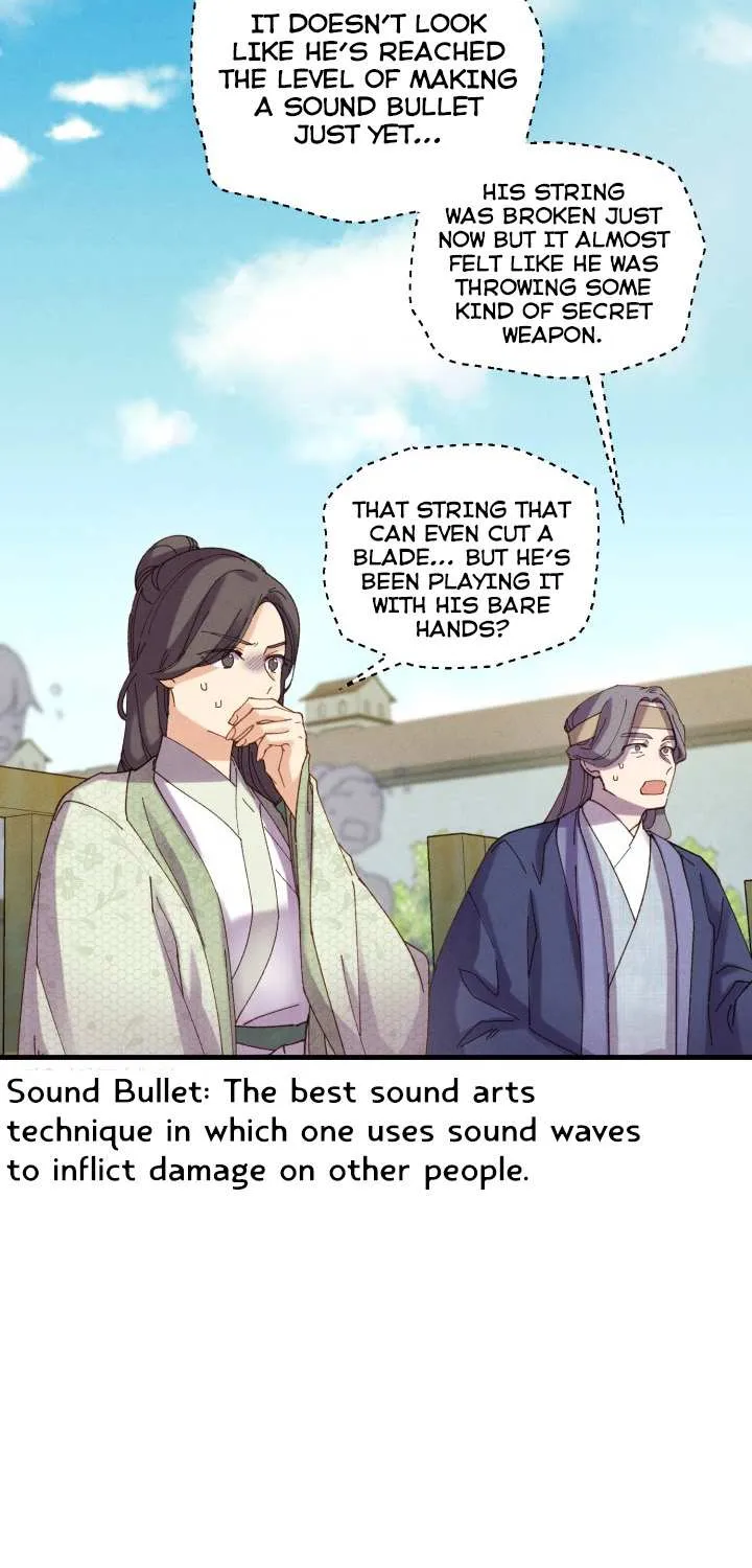 Read Lightning Degree chapter 122 image 61 on Lezhin