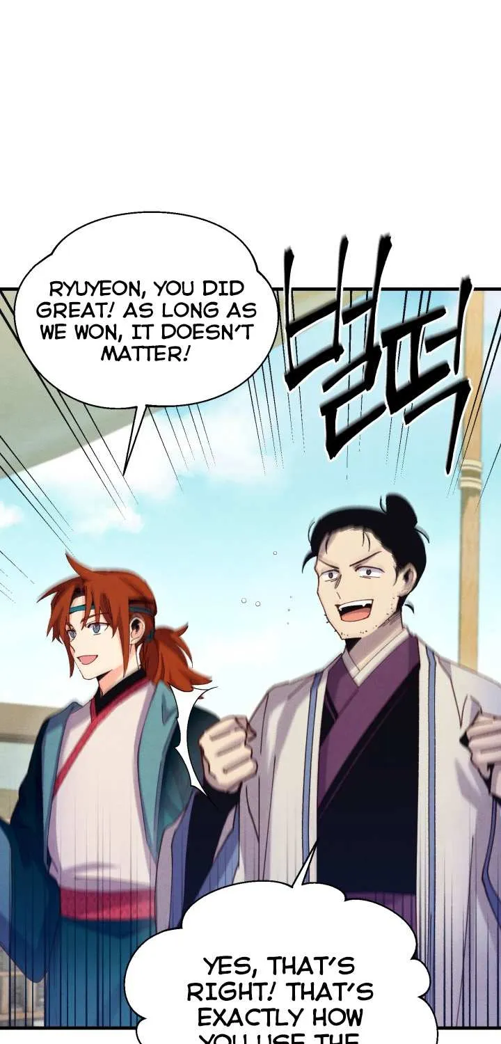 Read Lightning Degree chapter 122 image 63 on Lezhin