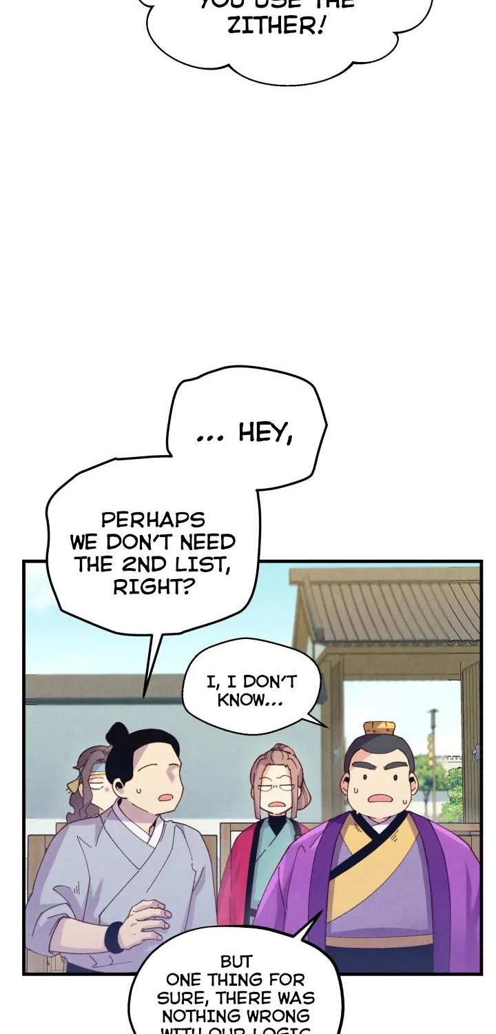 Read Lightning Degree chapter 122 image 64 on Lezhin