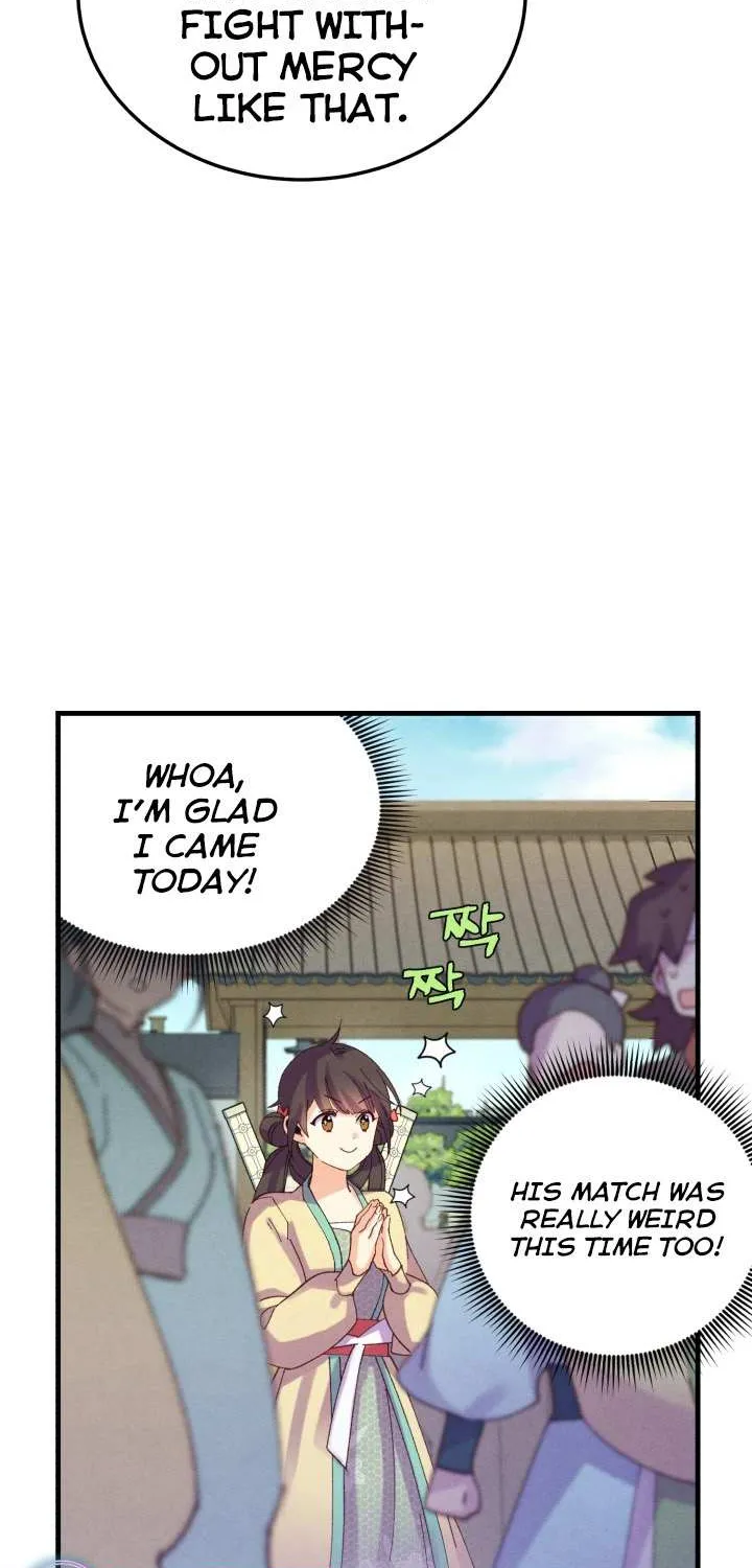 Read Lightning Degree chapter 122 image 67 on Lezhin