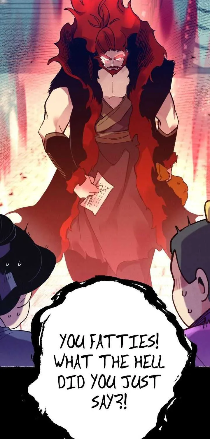 Read Lightning Degree chapter 122 image 7 on Lezhin