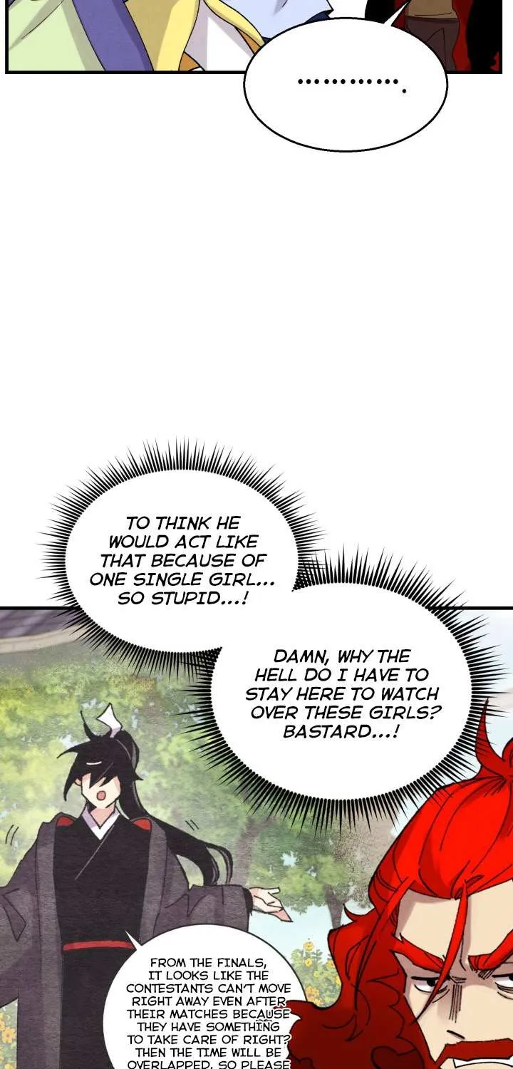 Read Lightning Degree chapter 122 image 74 on Lezhin