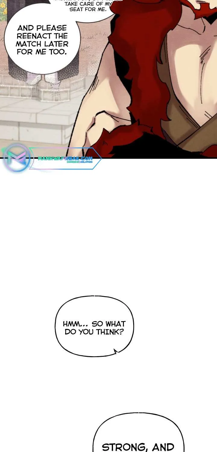Read Lightning Degree chapter 122 image 75 on Lezhin