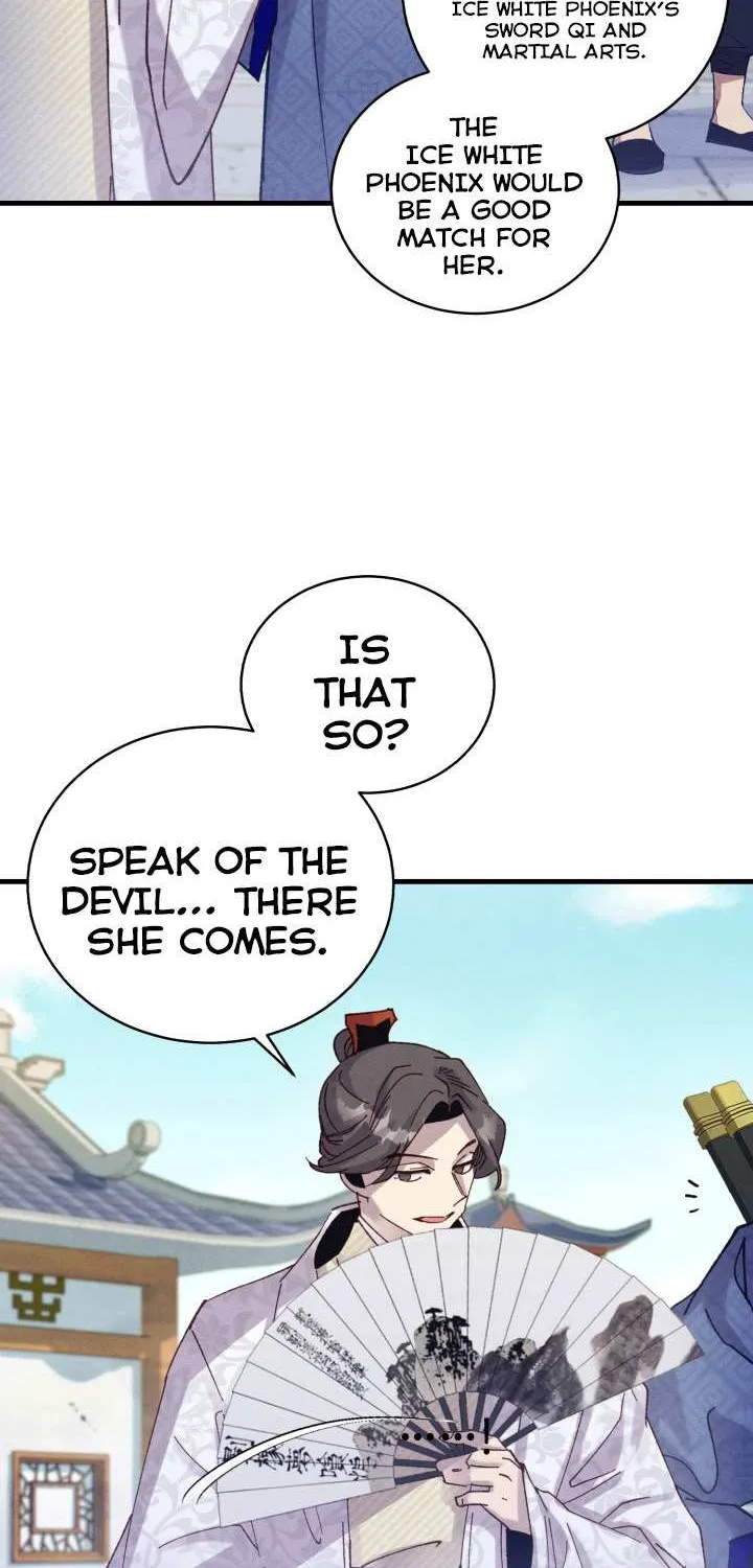Read Lightning Degree chapter 122 image 78 on Lezhin