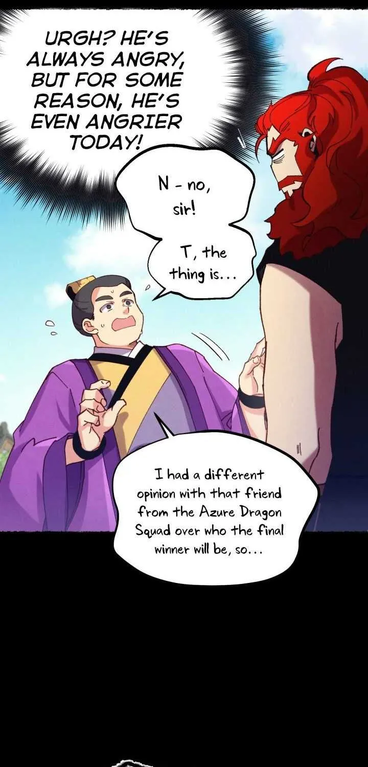Read Lightning Degree chapter 122 image 9 on Lezhin