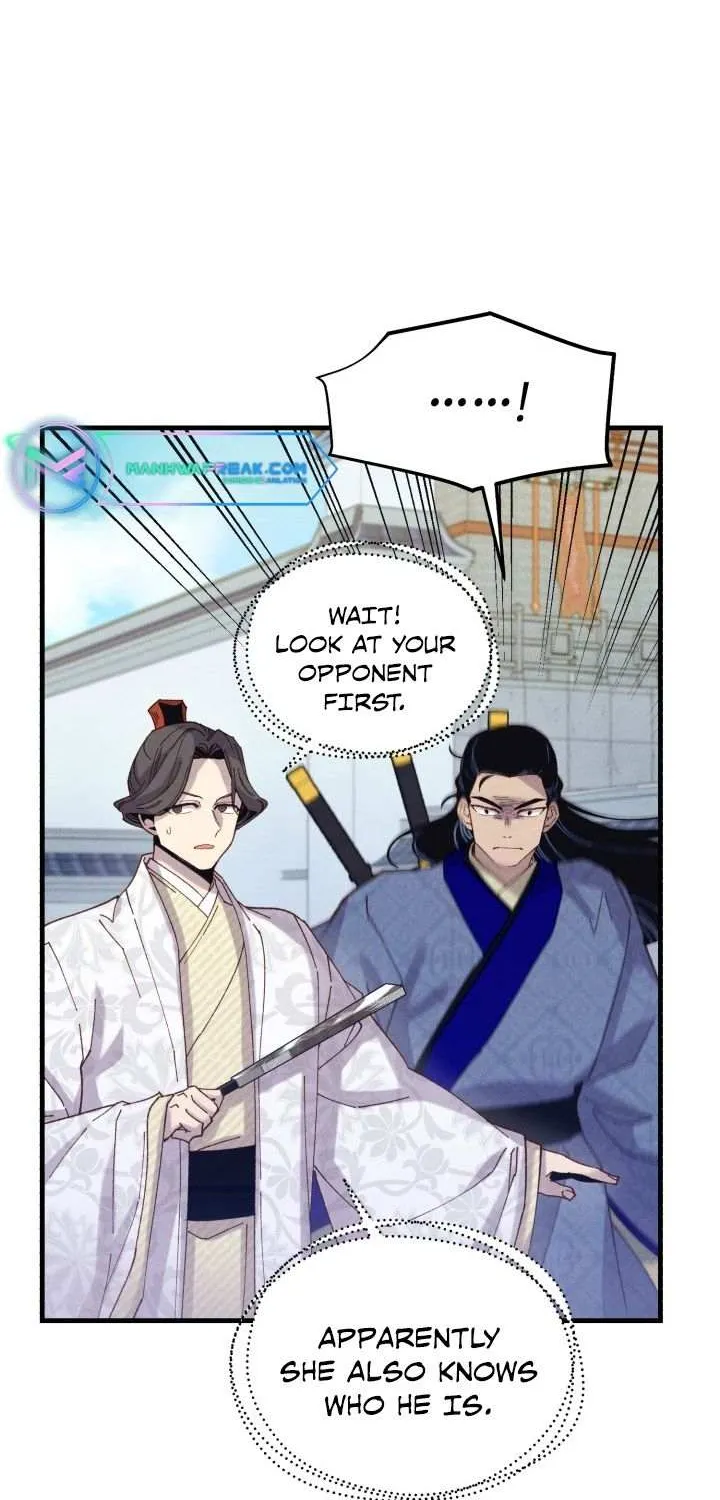 Read Lightning Degree chapter 123 image 11 on Lezhin