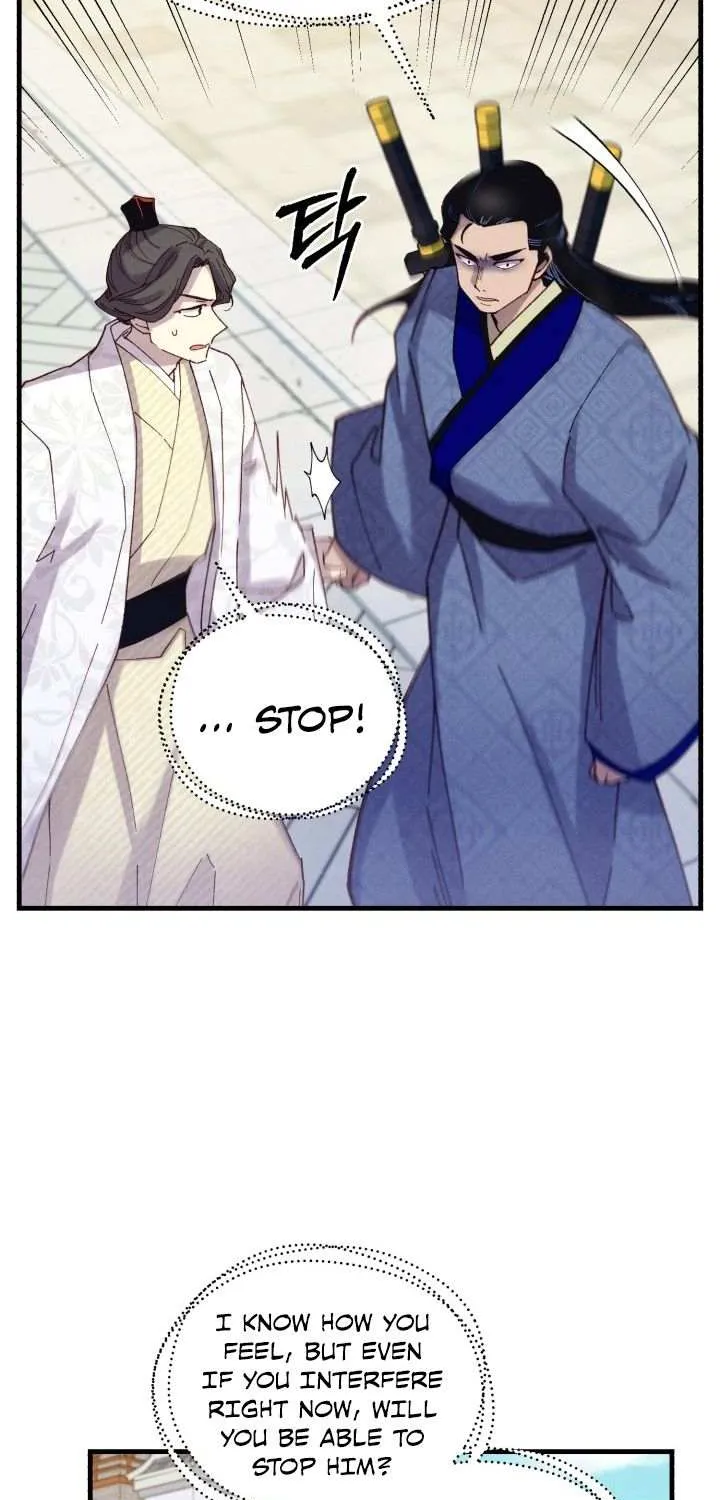 Read Lightning Degree chapter 123 image 15 on Lezhin