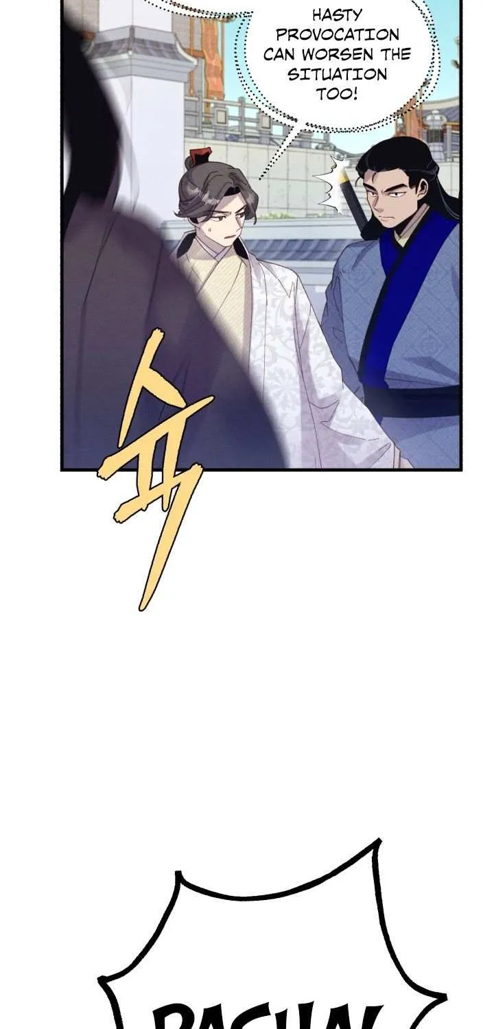 Read Lightning Degree chapter 123 image 16 on Lezhin