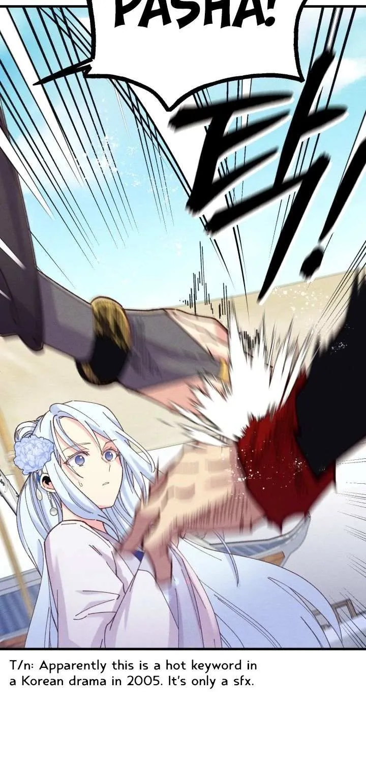 Read Lightning Degree chapter 123 image 17 on Lezhin