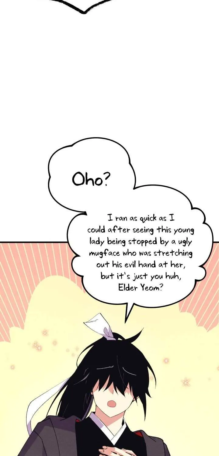 Read Lightning Degree chapter 123 image 19 on Lezhin