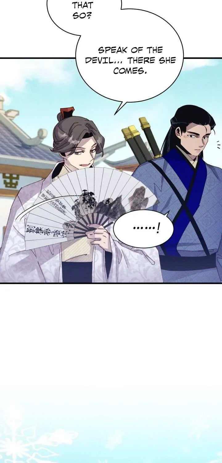 Read Lightning Degree chapter 123 image 2 on Lezhin