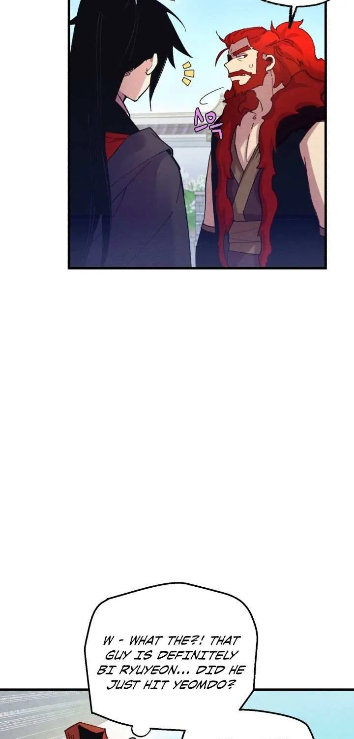 Read Lightning Degree chapter 123 image 21 on Lezhin