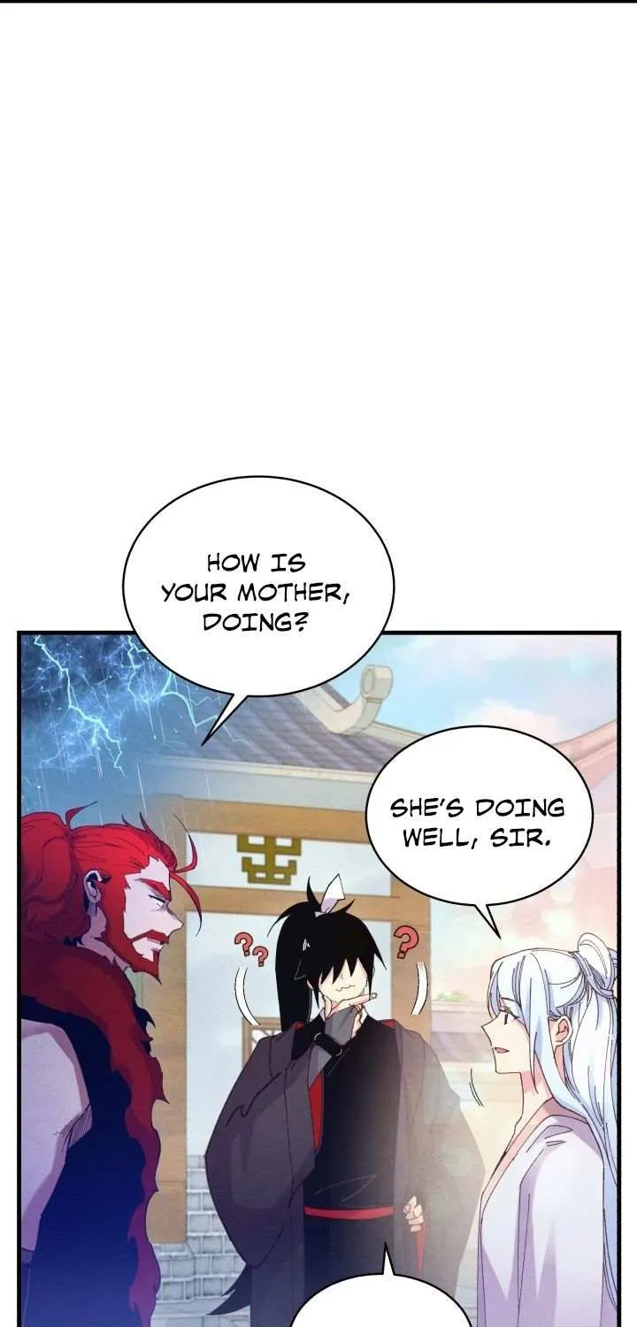 Read Lightning Degree chapter 123 image 27 on Lezhin