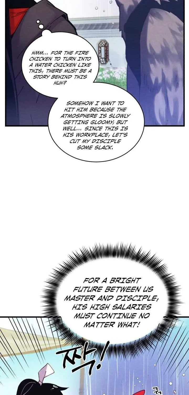 Read Lightning Degree chapter 123 image 30 on Lezhin