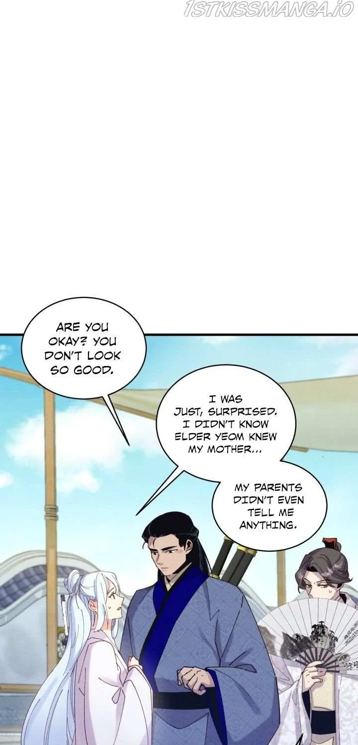 Read Lightning Degree chapter 123 image 33 on Lezhin