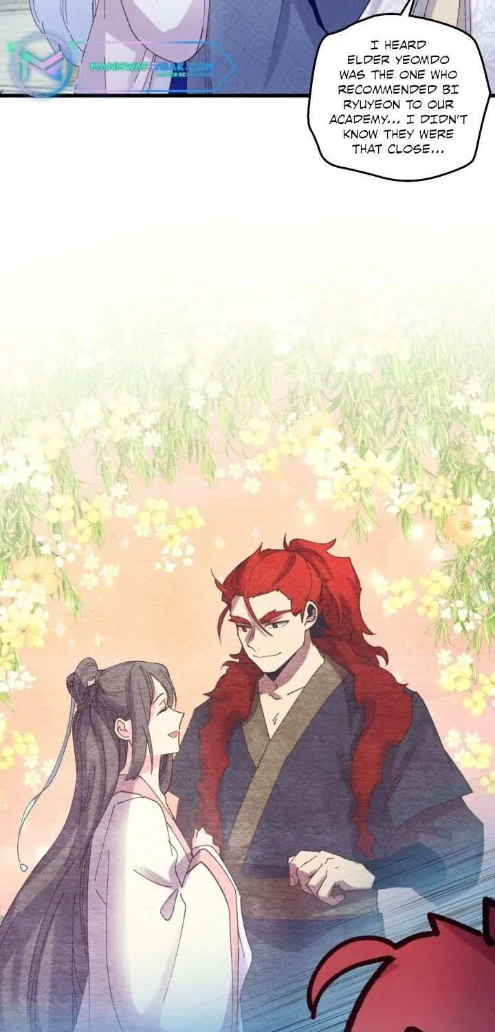 Read Lightning Degree chapter 123 image 34 on Lezhin