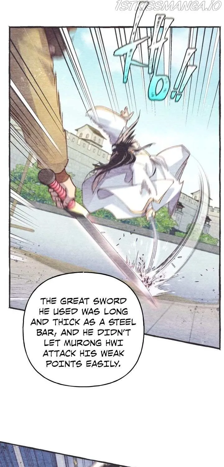Read Lightning Degree chapter 123 image 43 on Lezhin