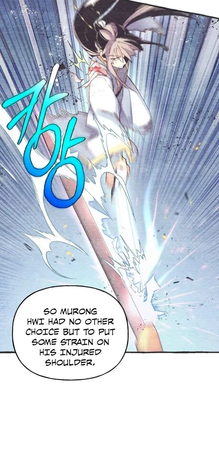 Read Lightning Degree chapter 123 image 44 on Lezhin