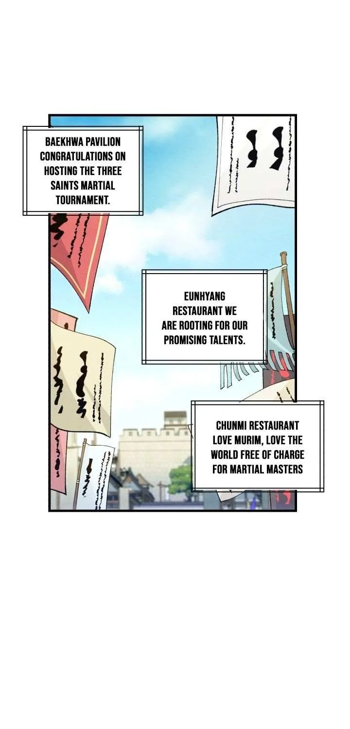 Read Lightning Degree chapter 123 image 51 on Lezhin