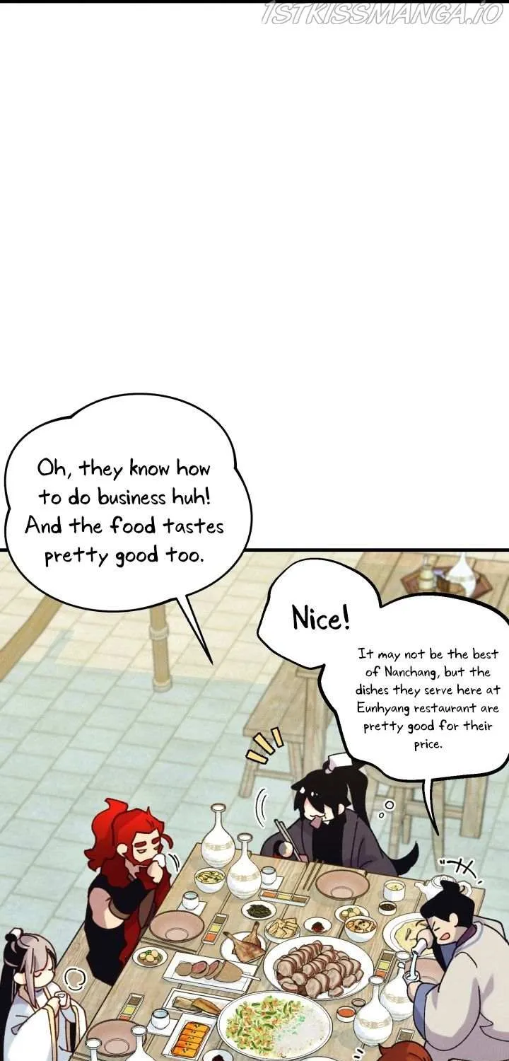 Read Lightning Degree chapter 123 image 54 on Lezhin