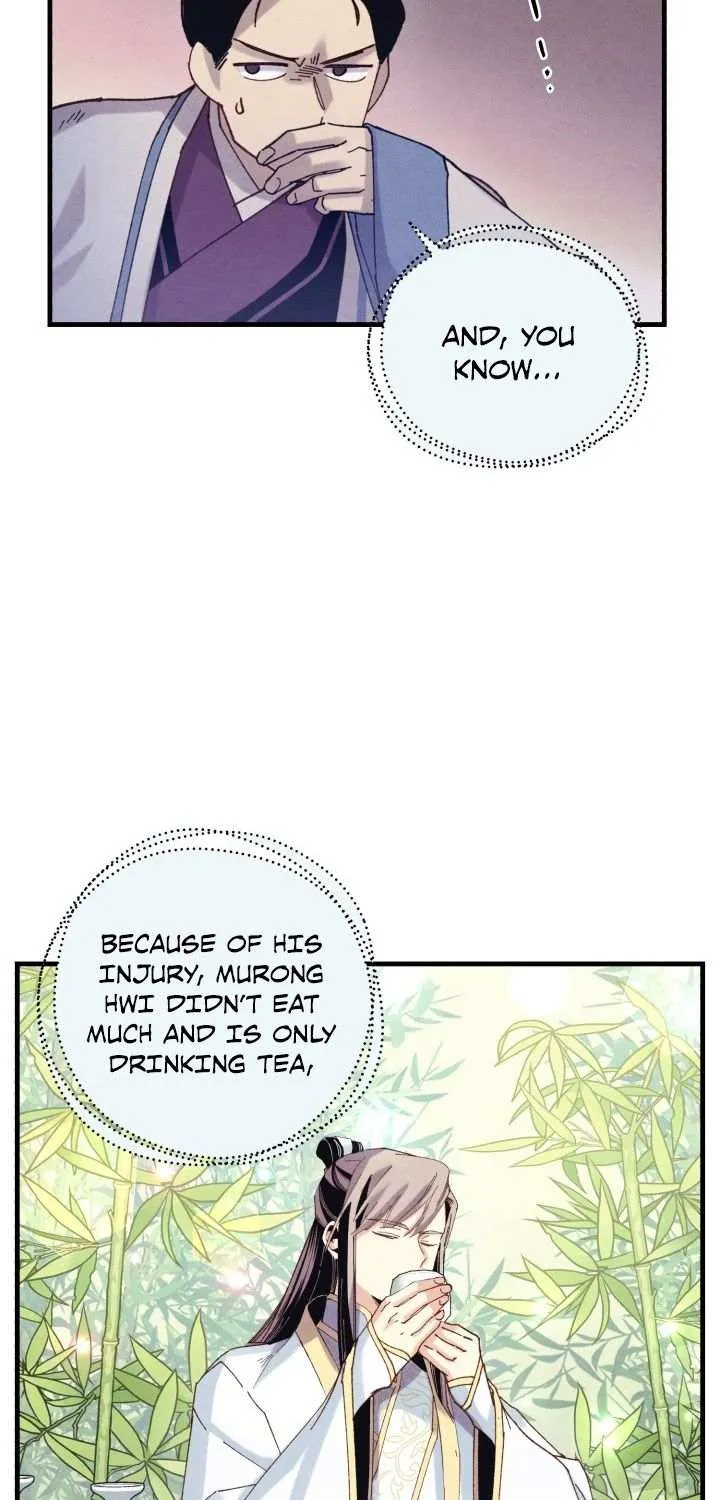 Read Lightning Degree chapter 123 image 58 on Lezhin